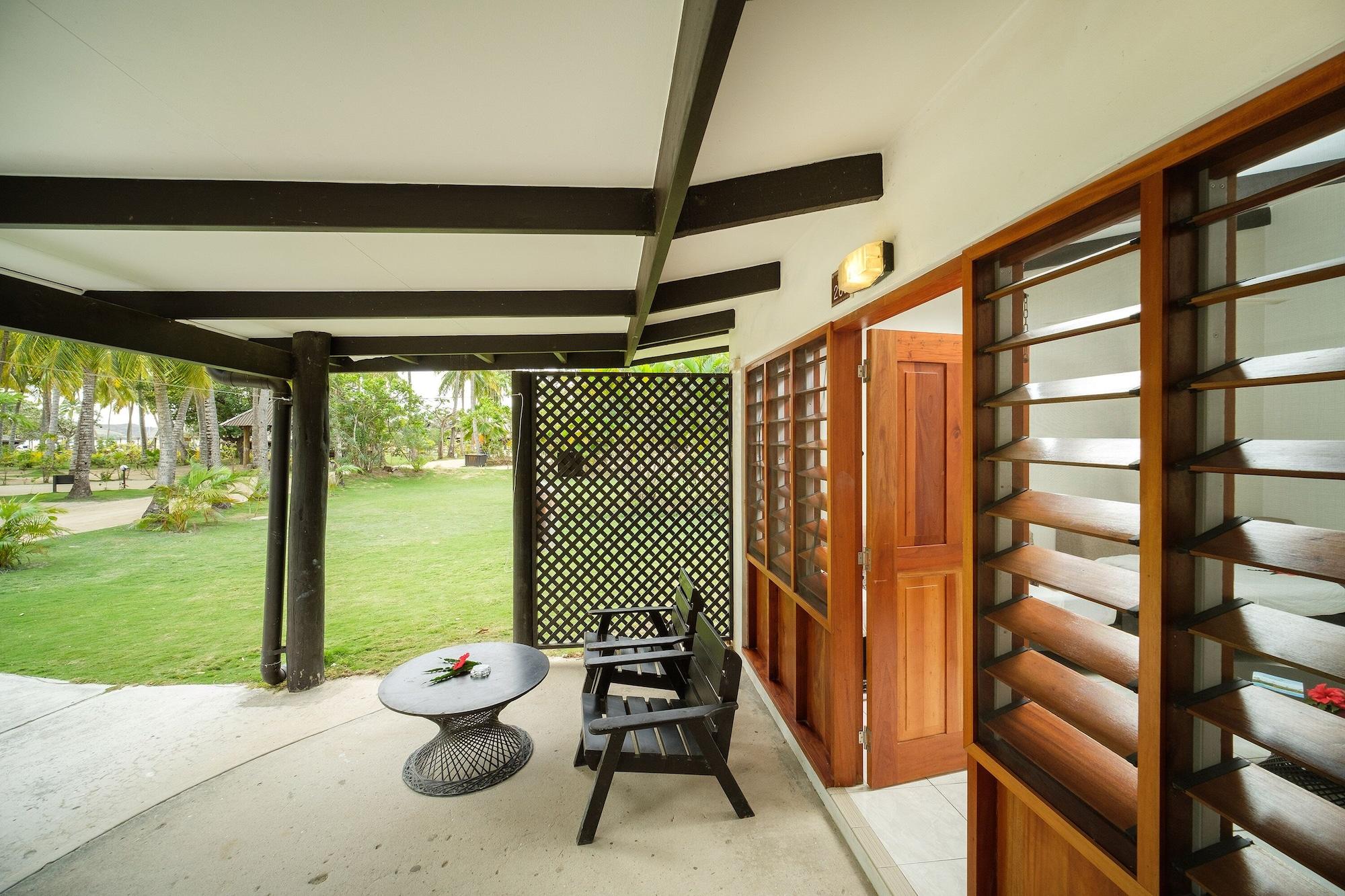 Plantation Island Resort Malololailai Kültér fotó