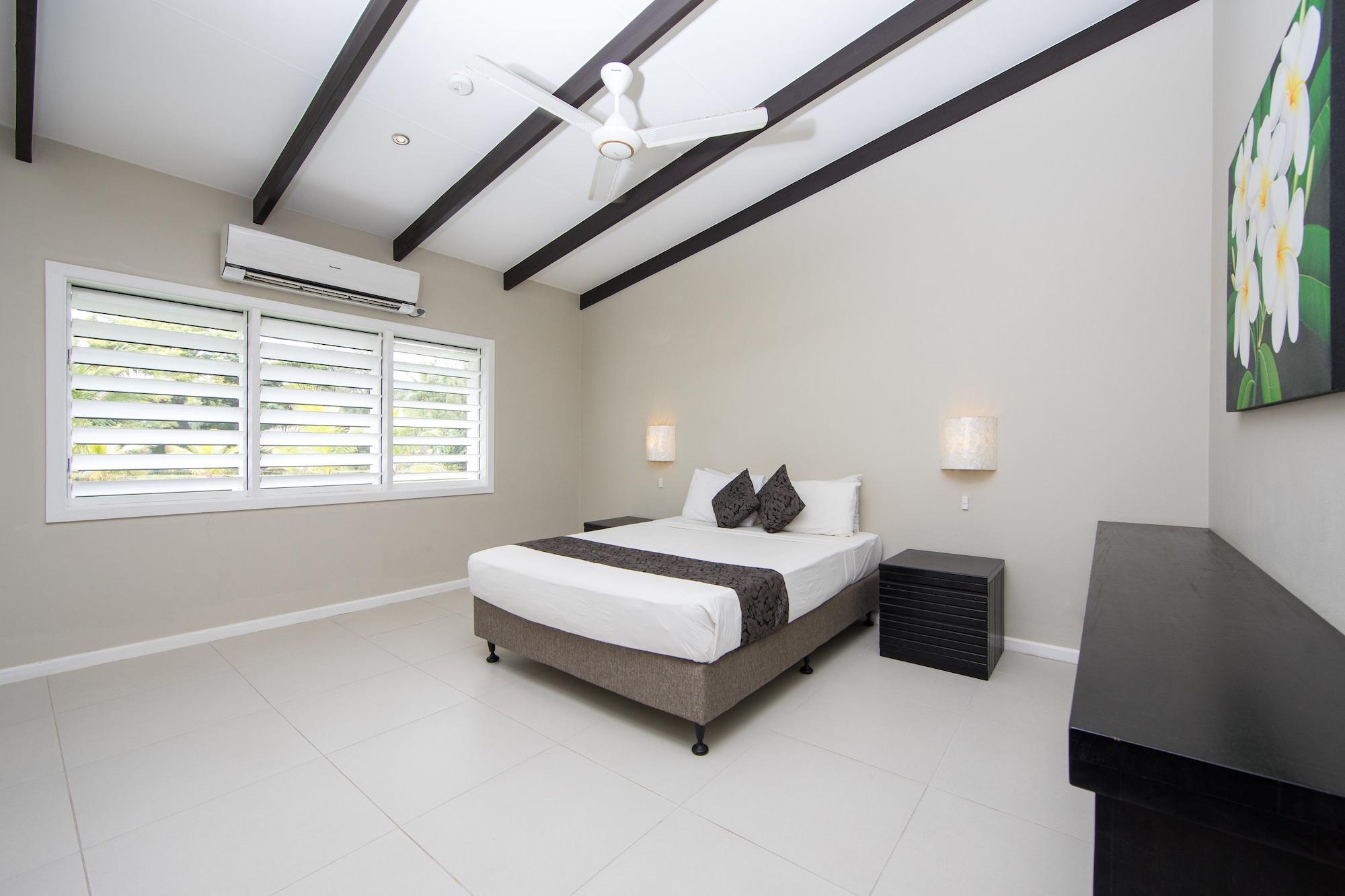 Plantation Island Resort Malololailai Kültér fotó