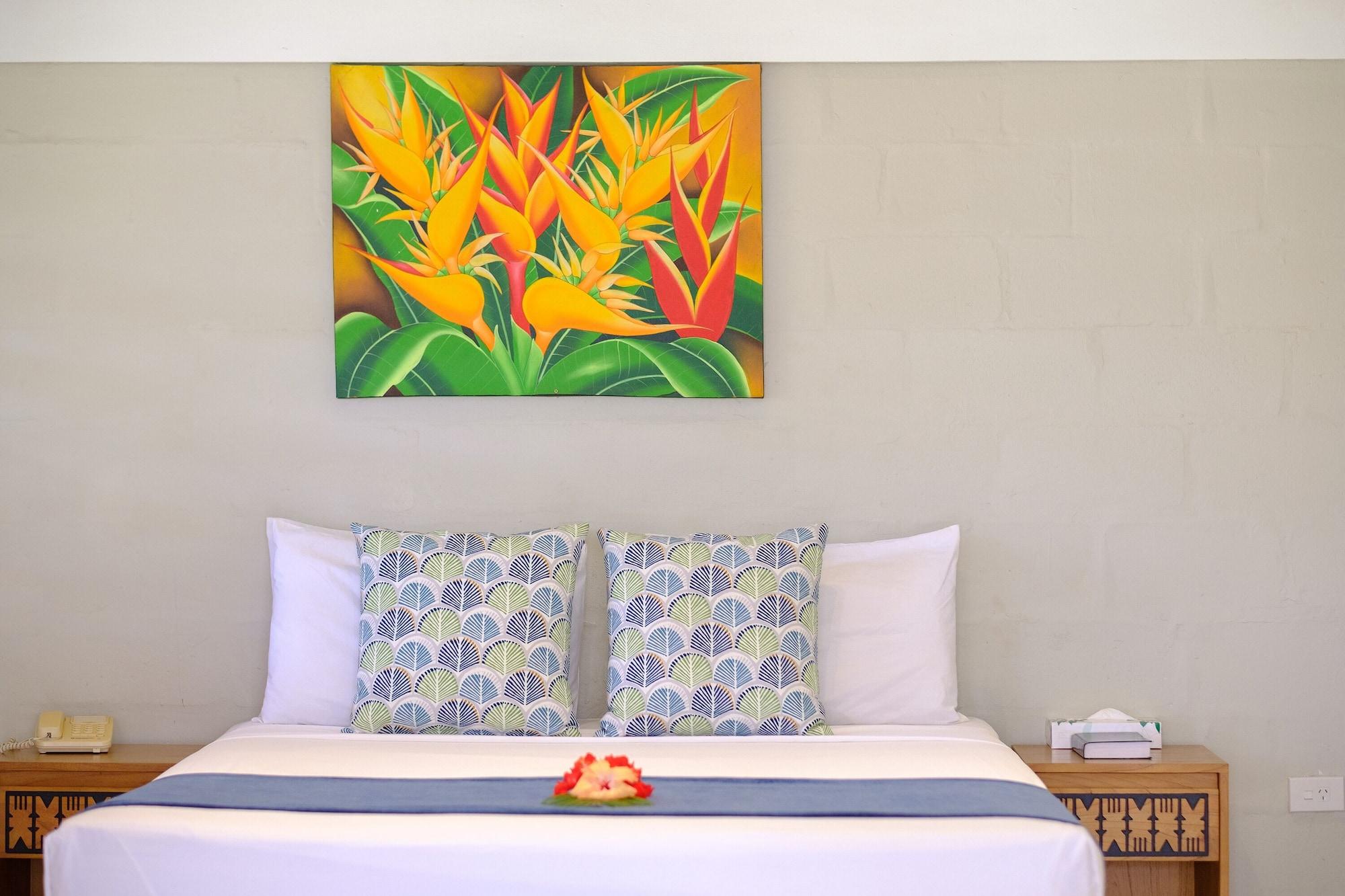 Plantation Island Resort Malololailai Kültér fotó