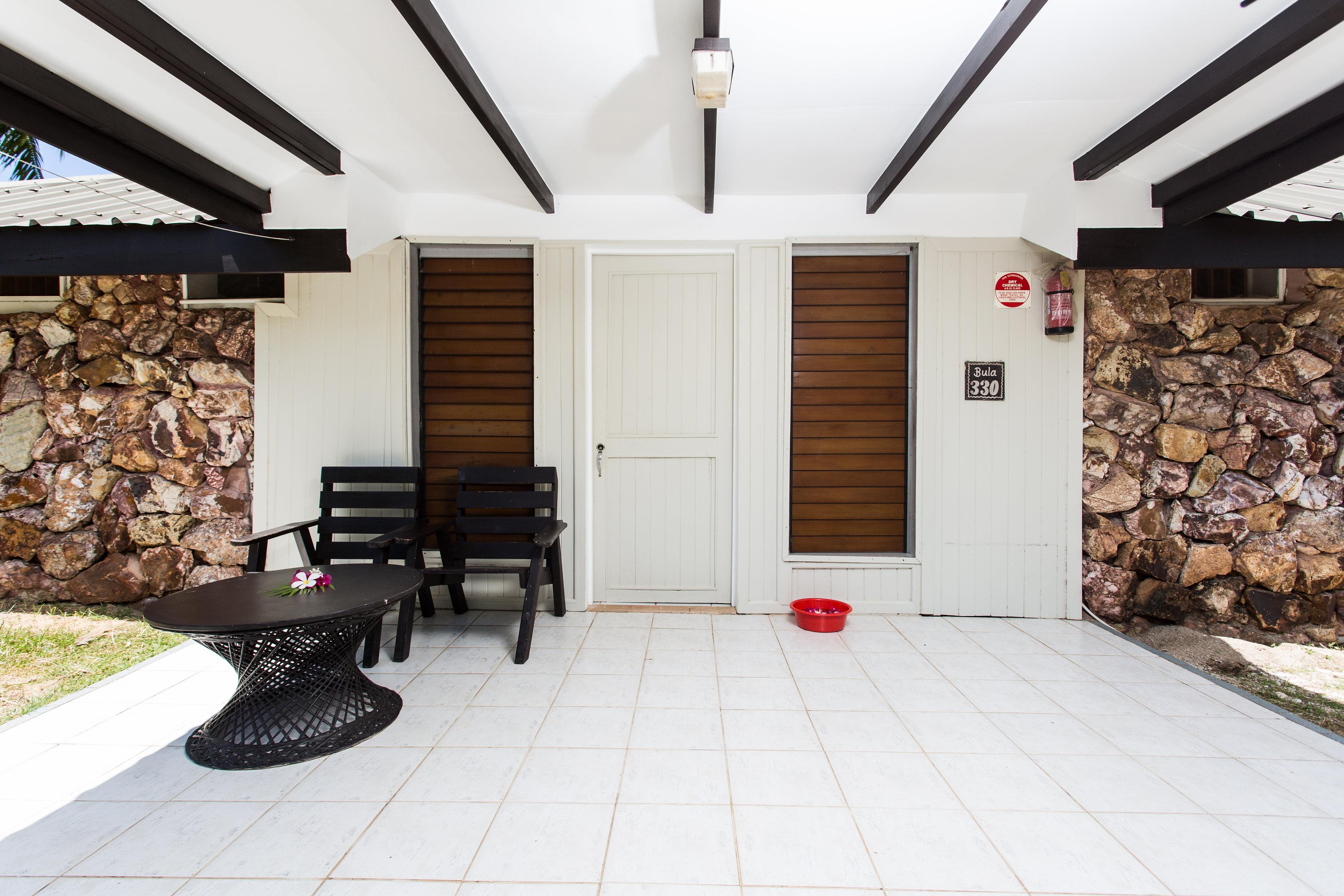 Plantation Island Resort Malololailai Kültér fotó