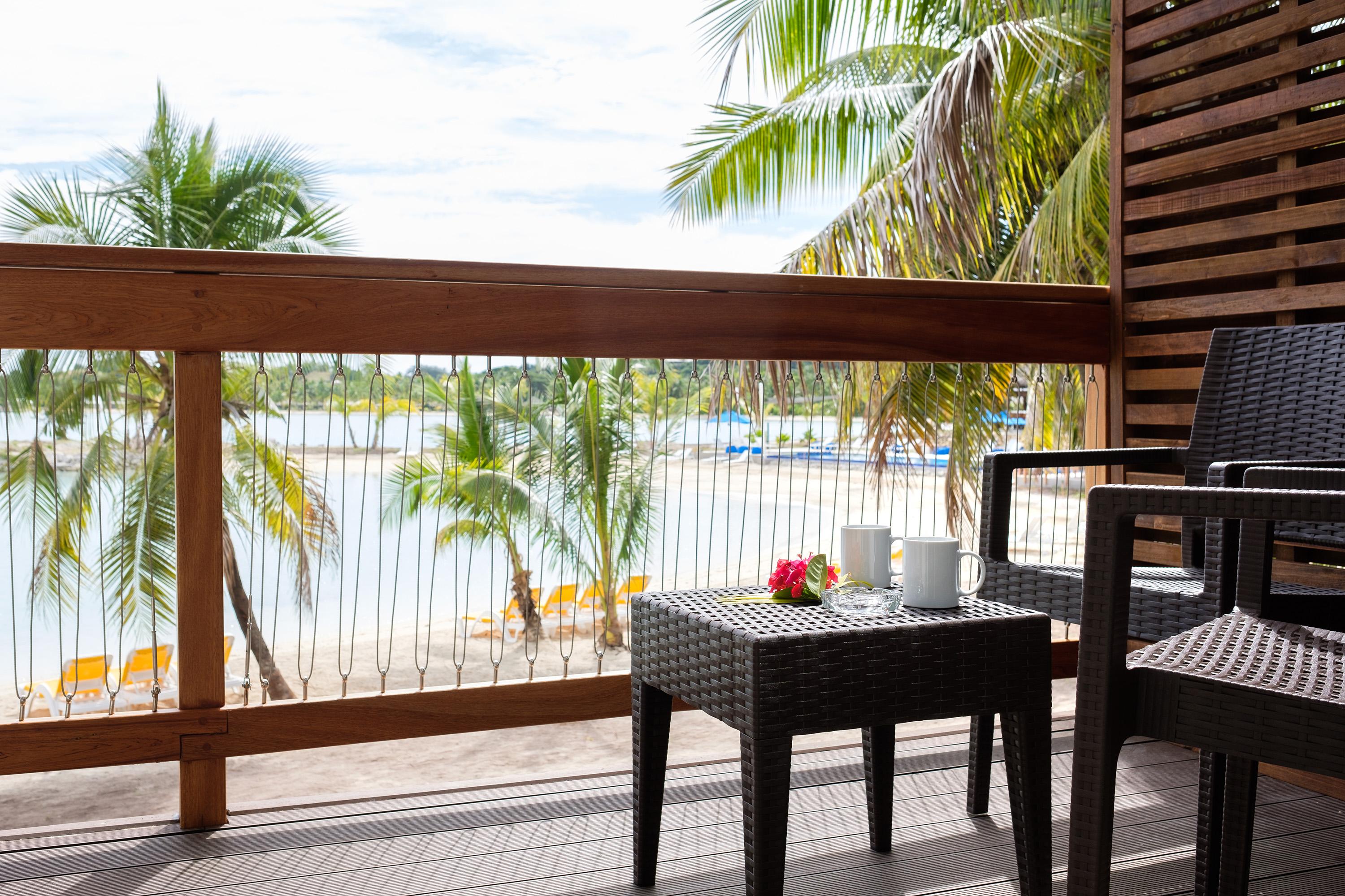 Plantation Island Resort Malololailai Kültér fotó