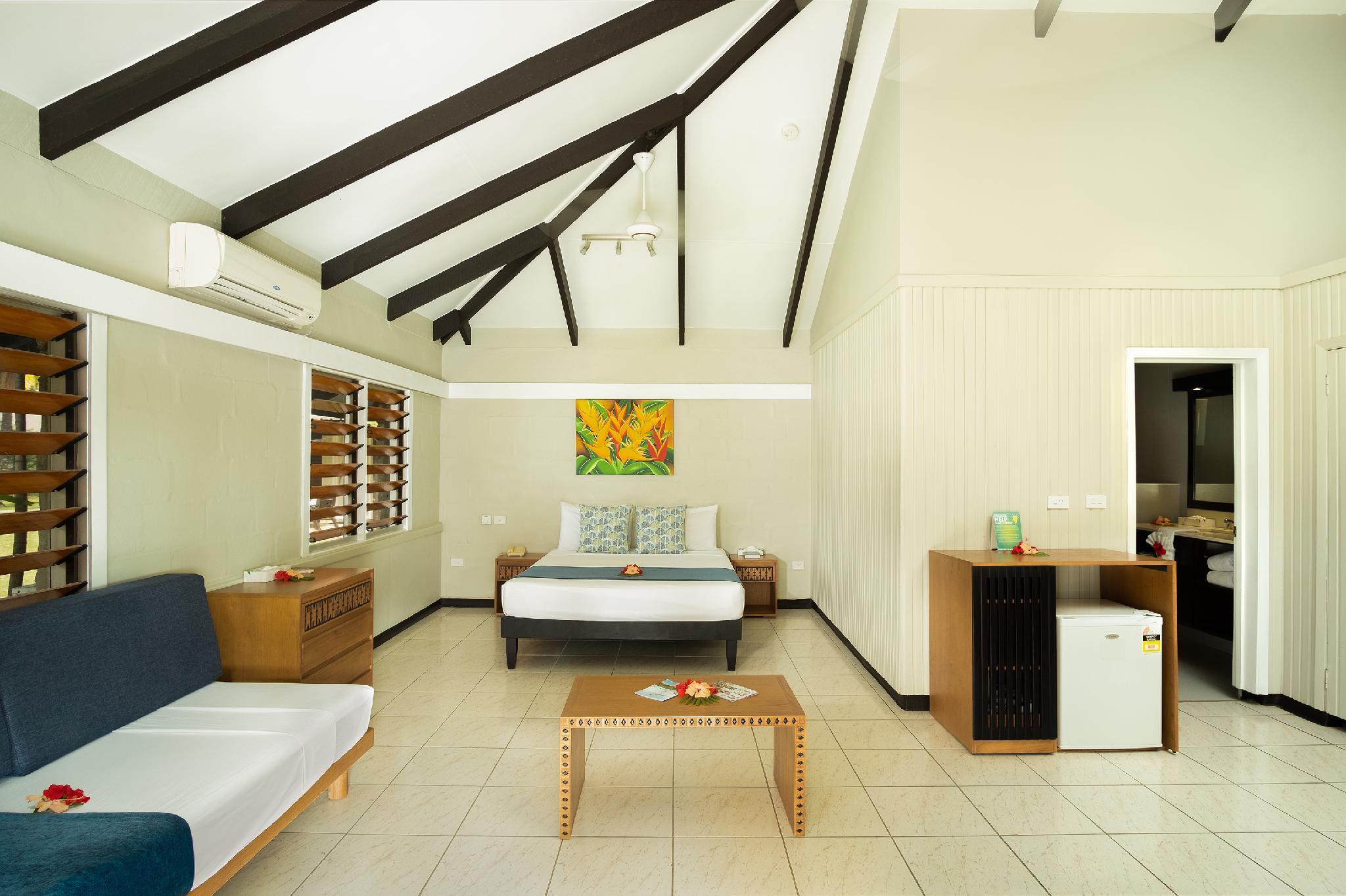 Plantation Island Resort Malololailai Kültér fotó