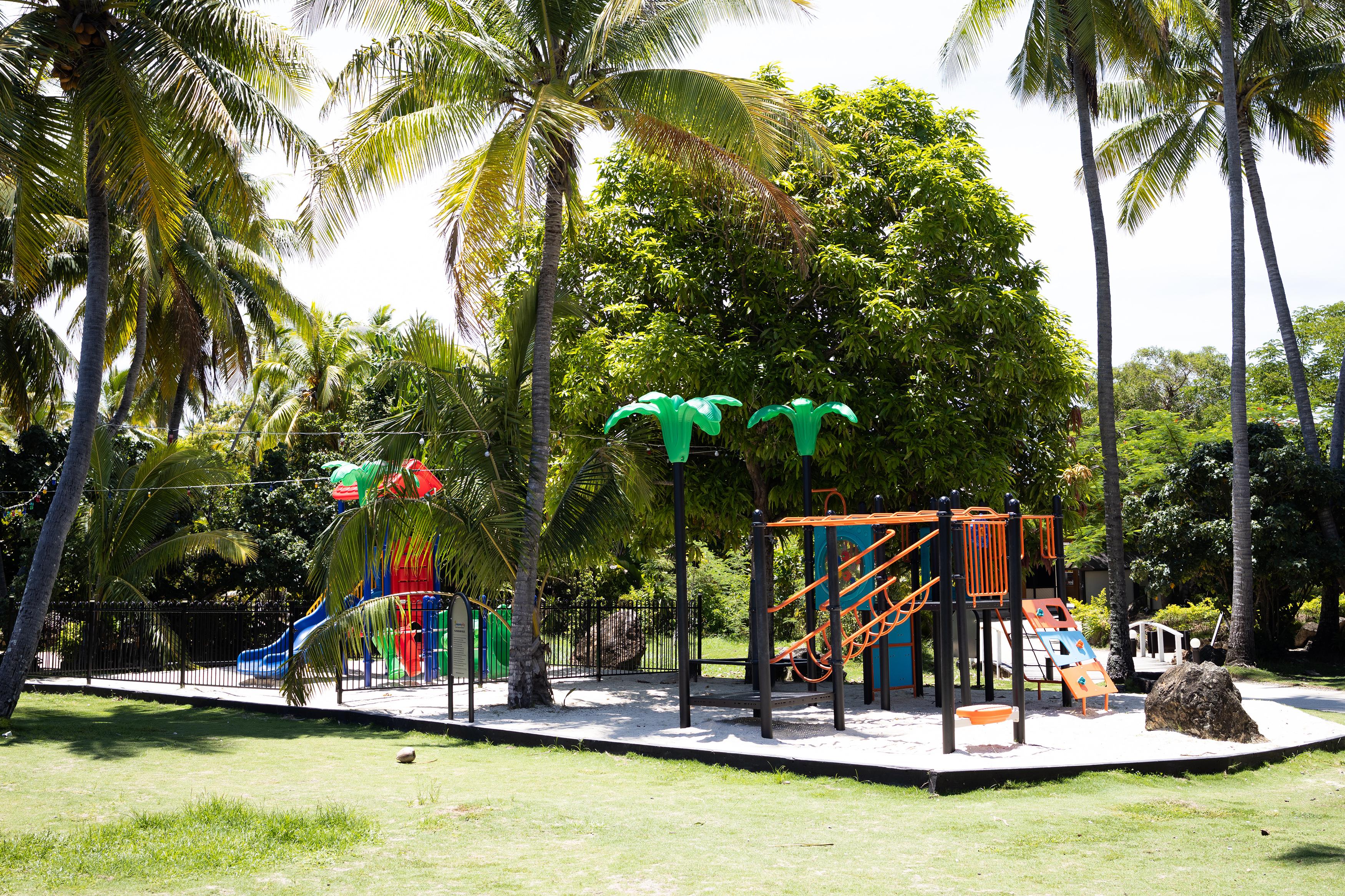 Plantation Island Resort Malololailai Kültér fotó