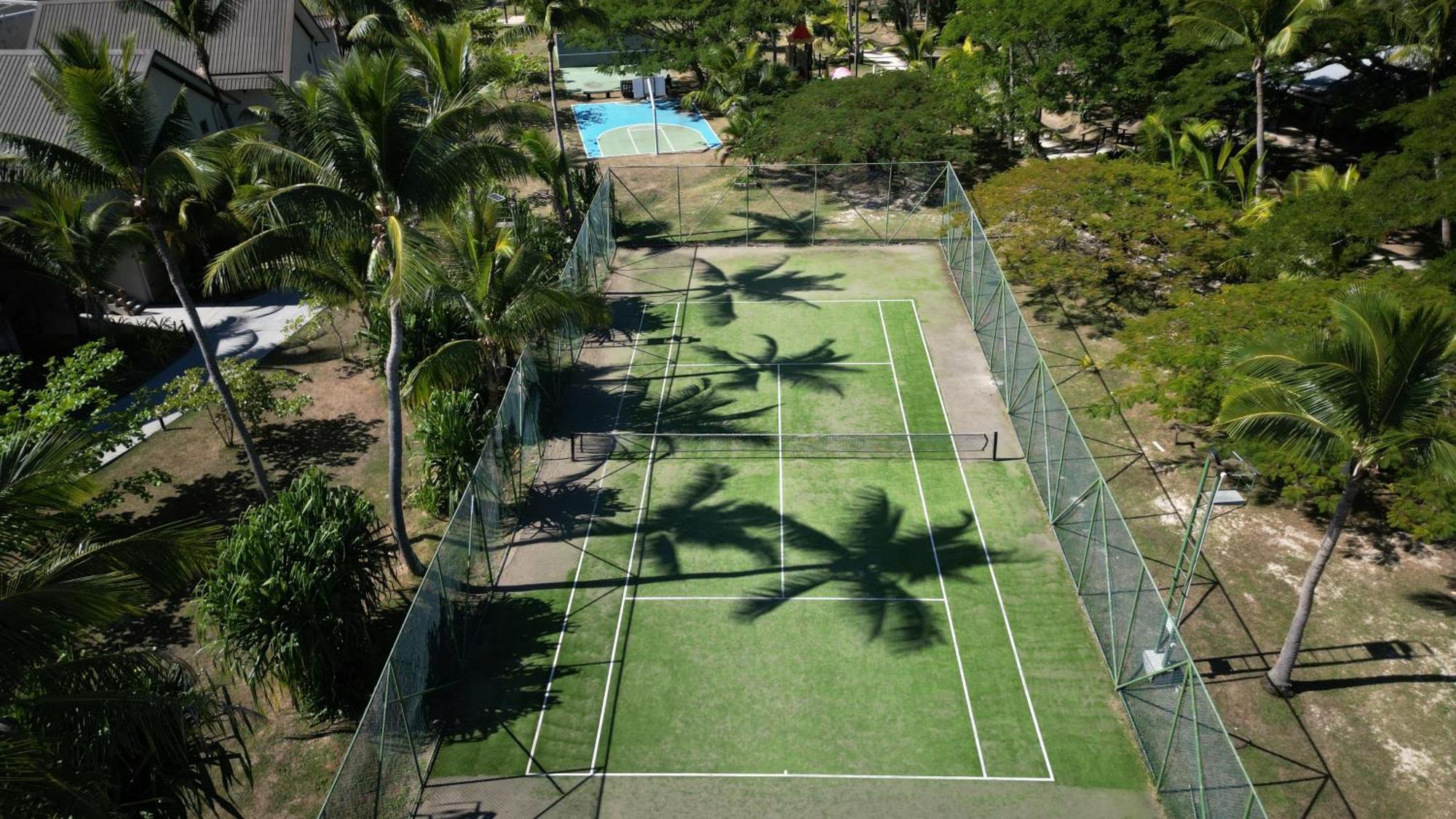 Plantation Island Resort Malololailai Kültér fotó