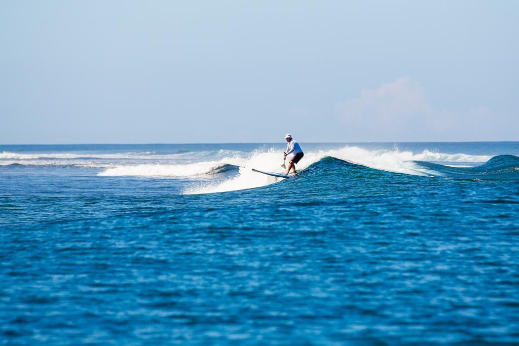 Plantation Island Resort Malololailai Kültér fotó