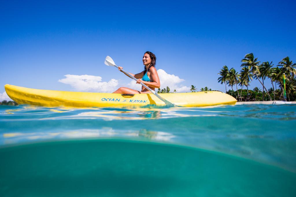 Plantation Island Resort Malololailai Kültér fotó